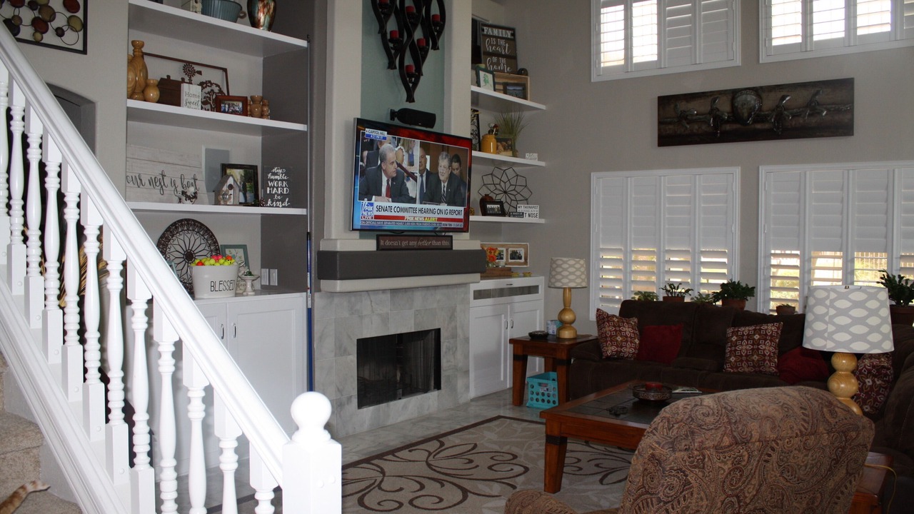 Photo of Bedroom in Superstition Springs