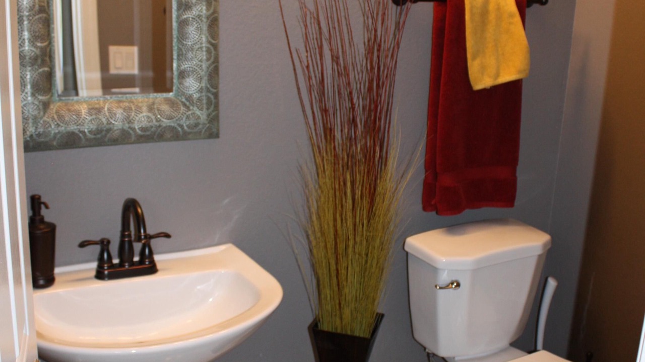 Photo of Bathroom in Superstition Springs