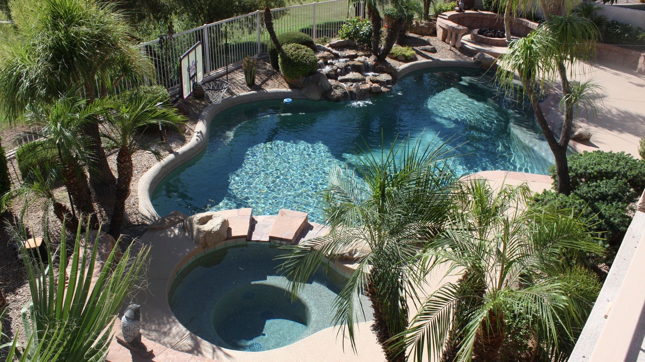 Photo of Outdoor in Superstition Springs
