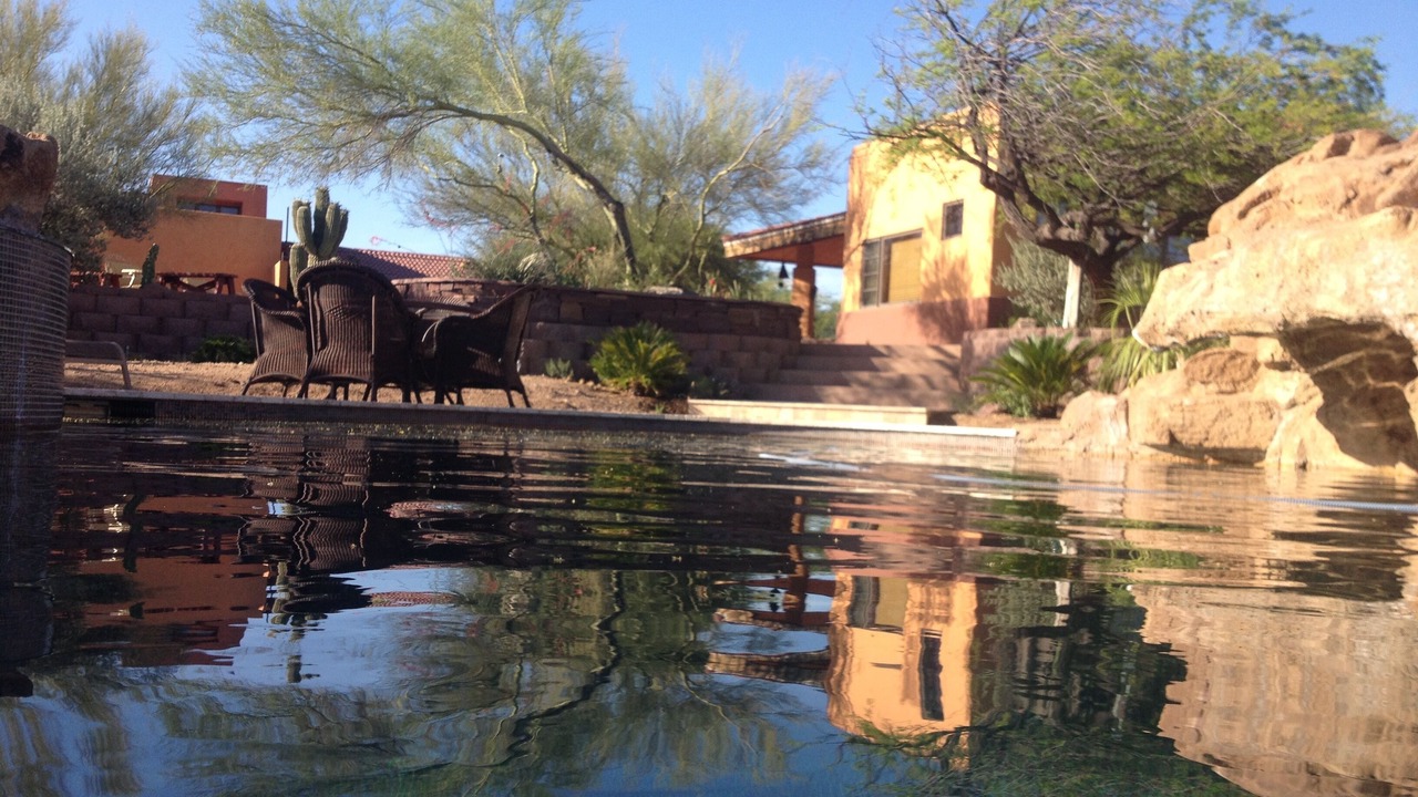 Photo of Outdoor in North Scottsdale