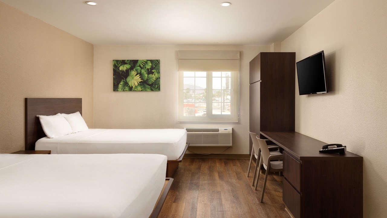 Photo of Bedroom in Cancun