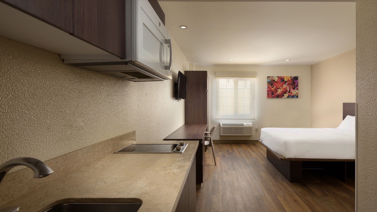 Photo of Bedroom in Cancun
