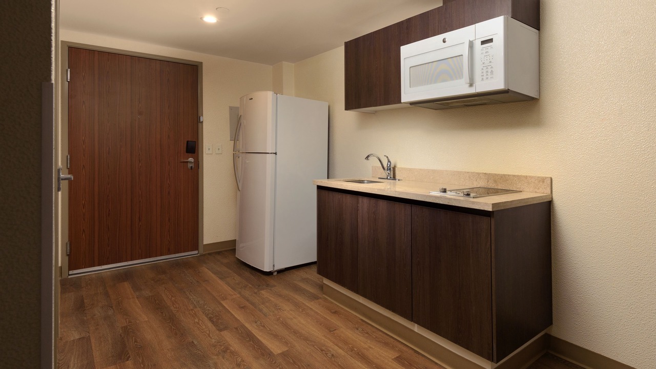 Photo of Kitchen in Cancun