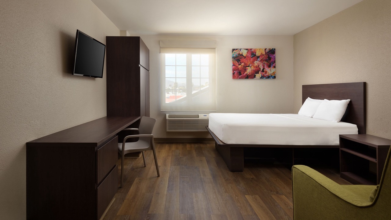 Photo of Bedroom in Cancun