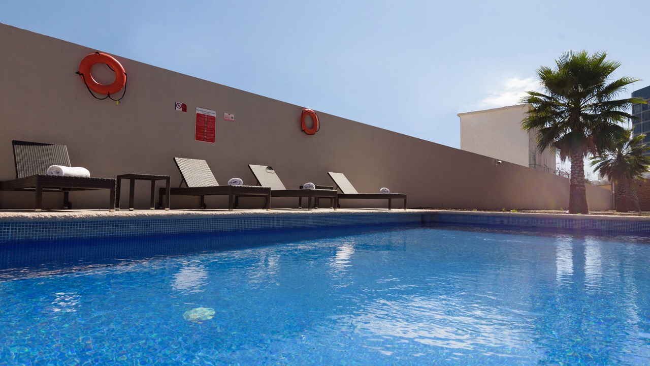 Photo of Outdoor in Cancun