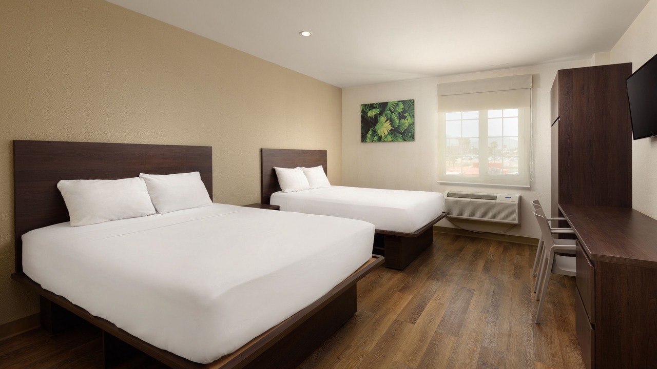 Photo of Bedroom in Cancun