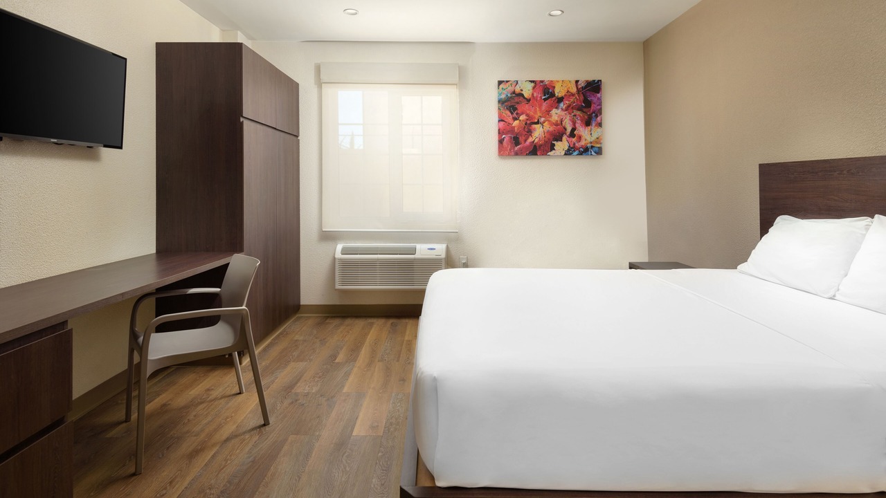 Photo of Bedroom in Cancun