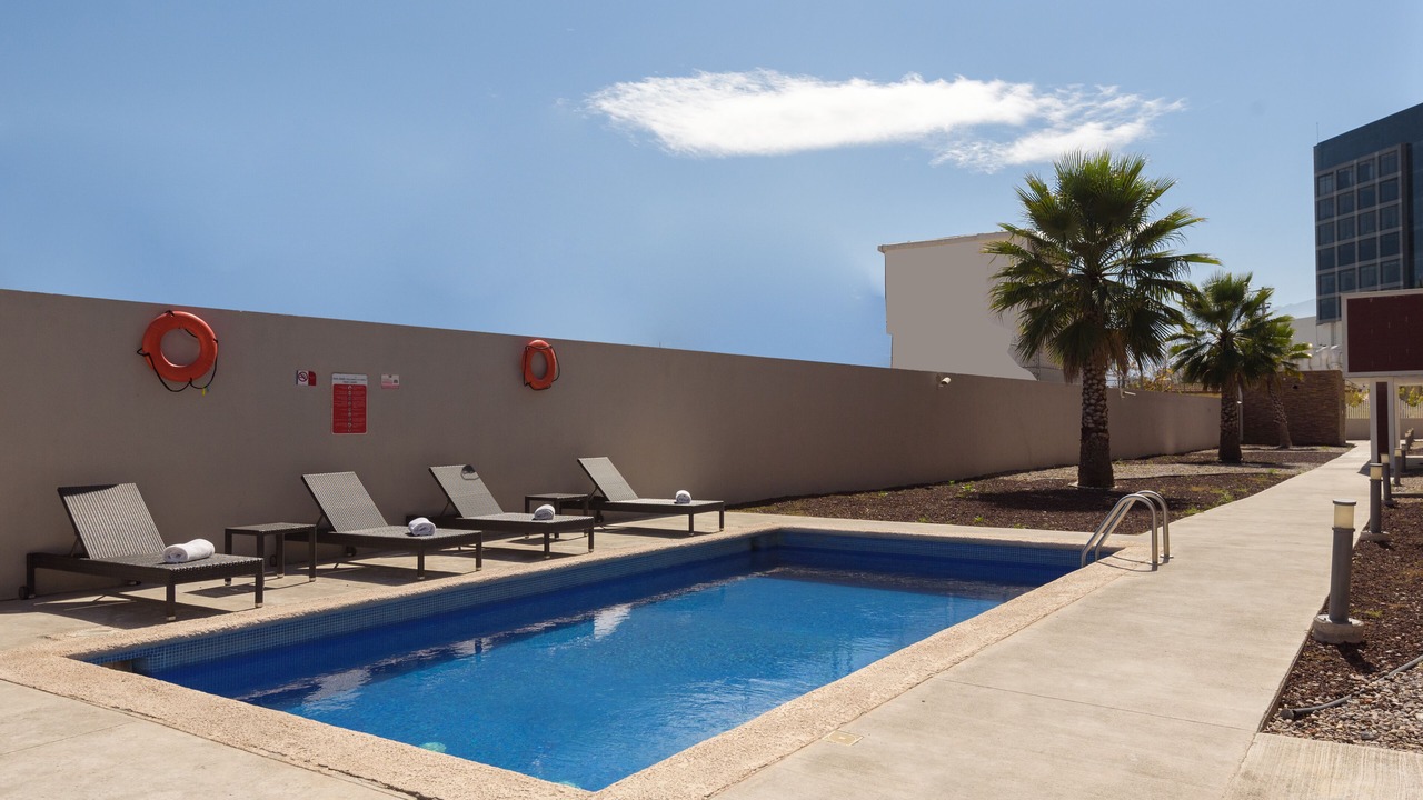 Photo of Outdoor in Cancun