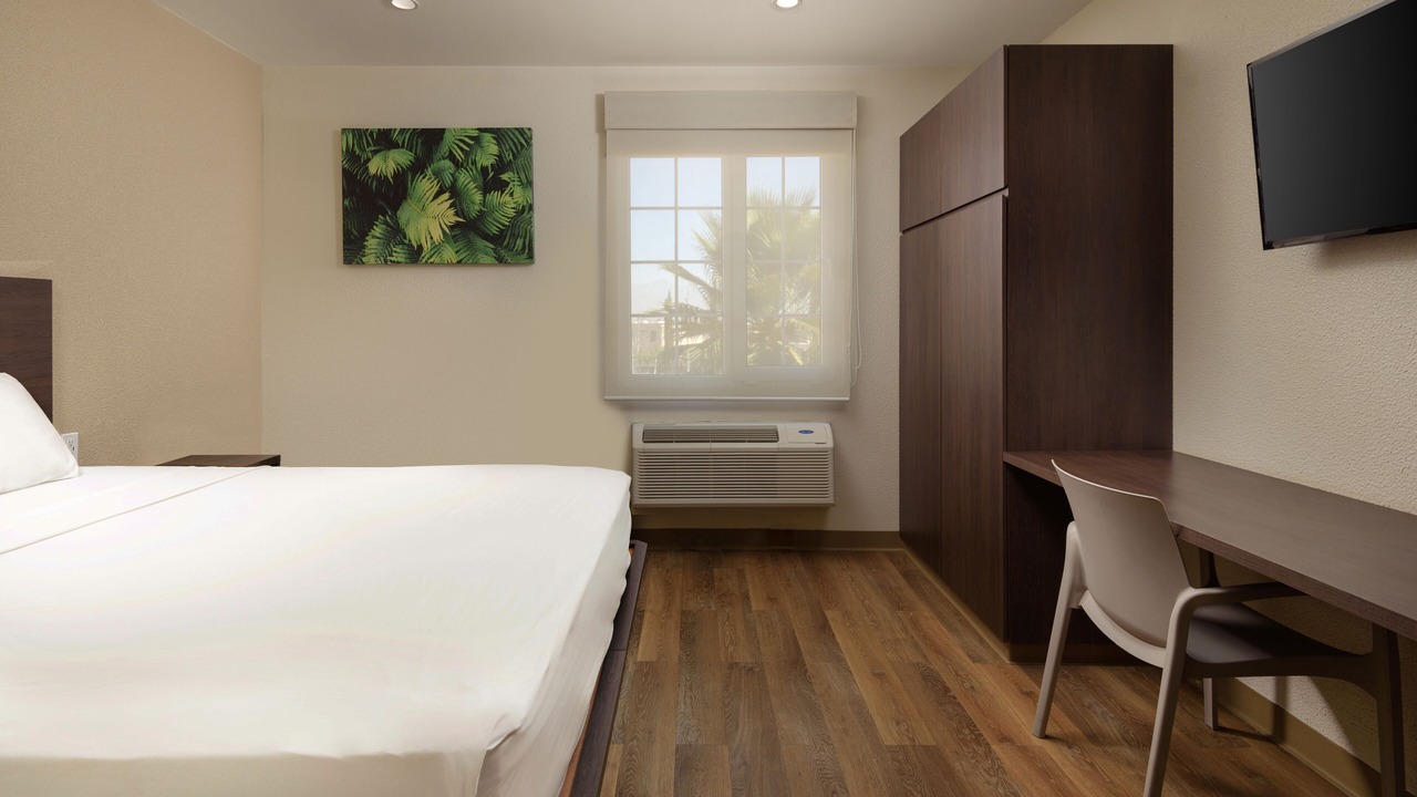 Photo of Bedroom in Cancun