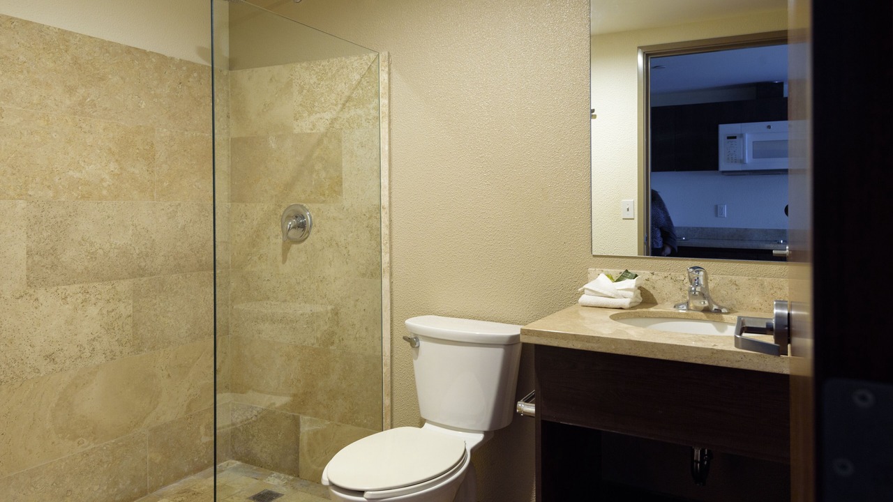 Photo of Bathroom in Cancun