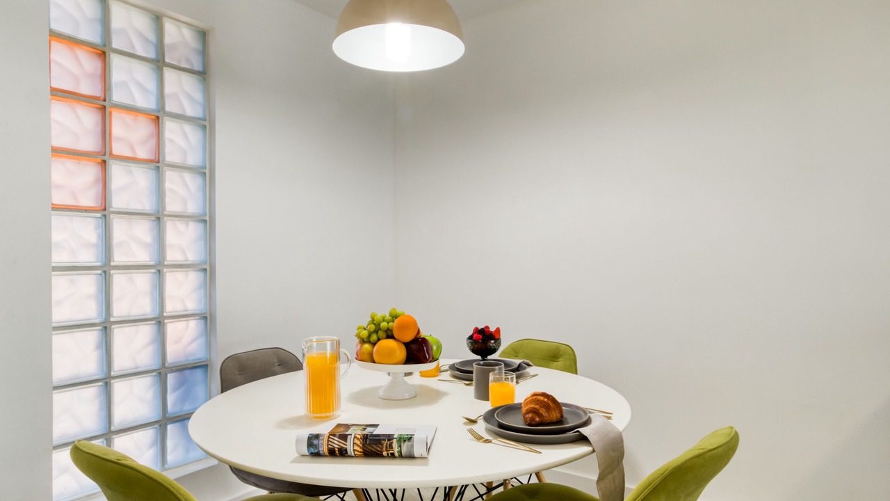 Photo of Livingroom in Centro