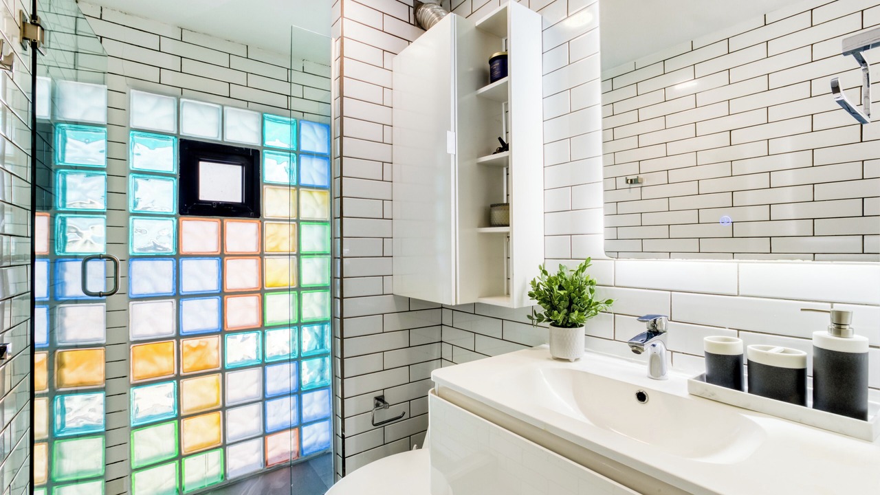 Photo of Bathroom in Centro