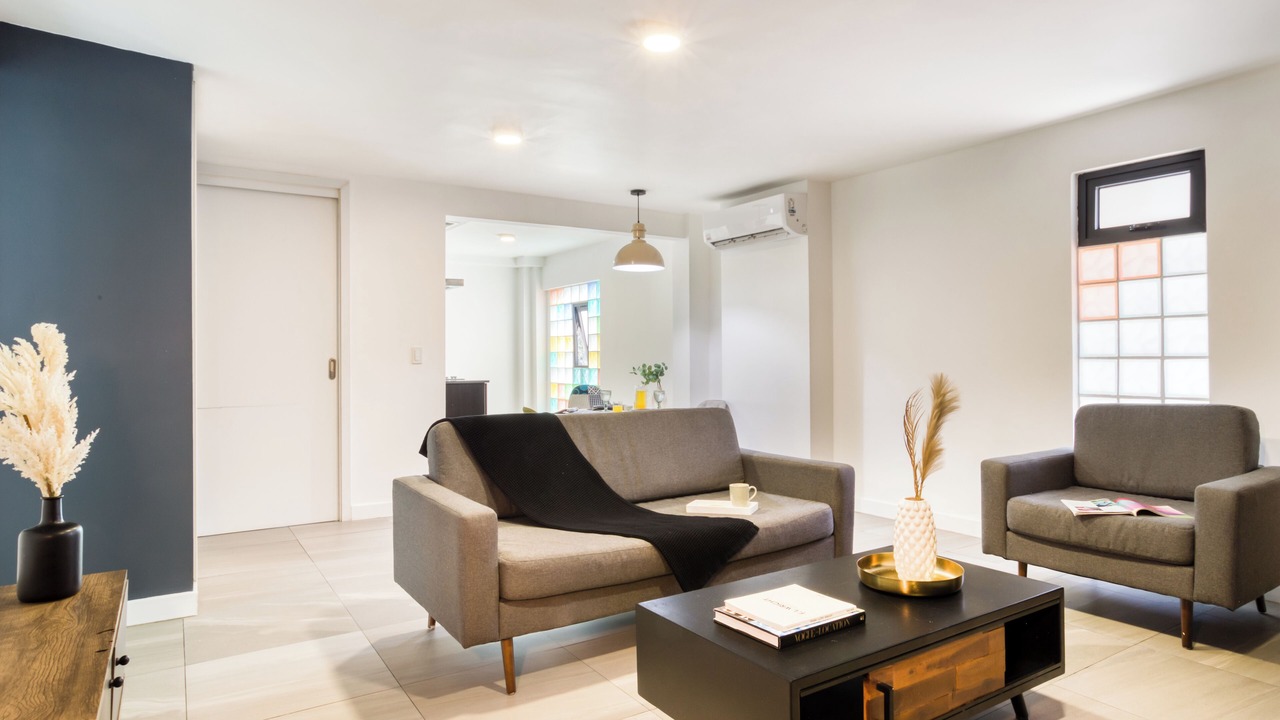 Photo of Livingroom in Centro