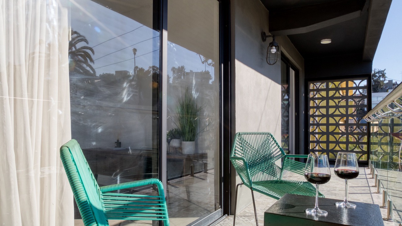 Photo of Patio Balcony in Centro