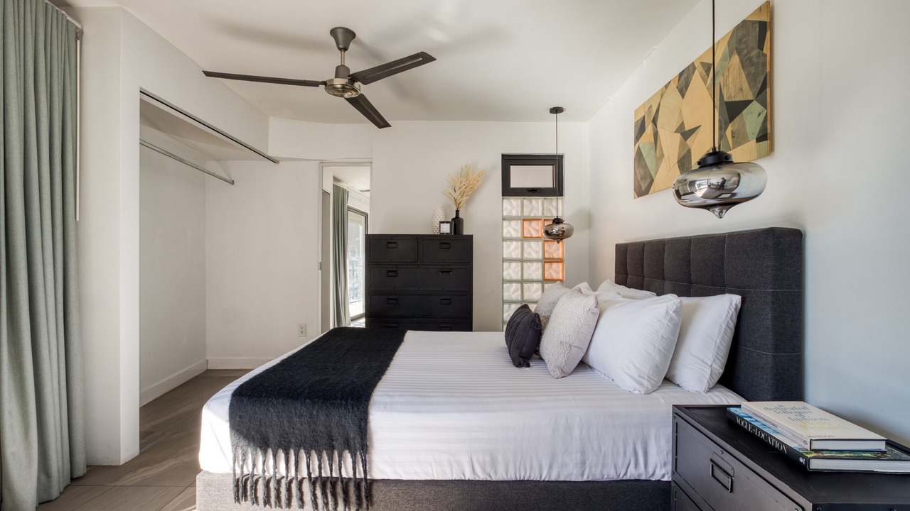 Photo of Bedroom in Centro