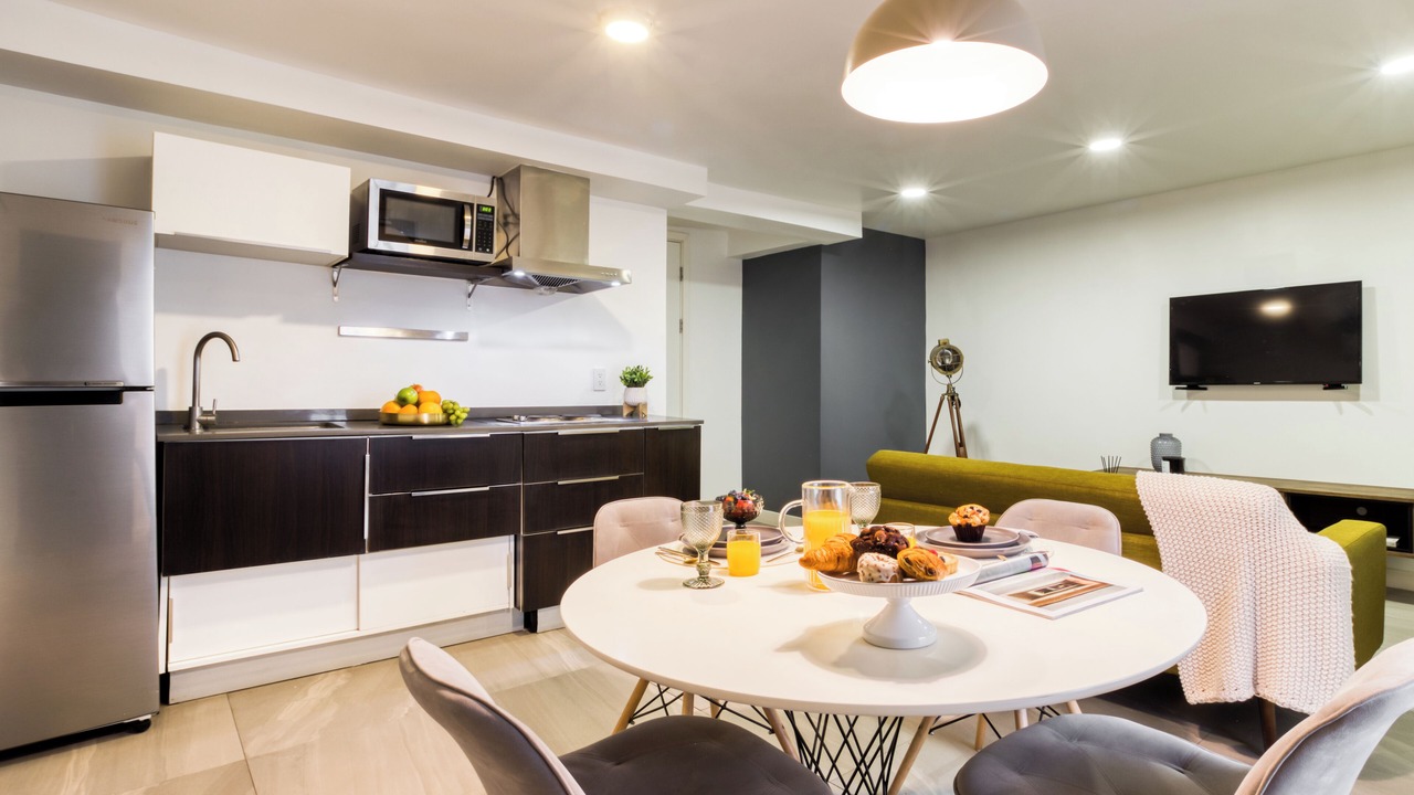 Photo of Livingroom in Centro