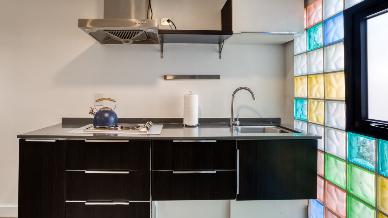 Photo of Kitchen in Centro