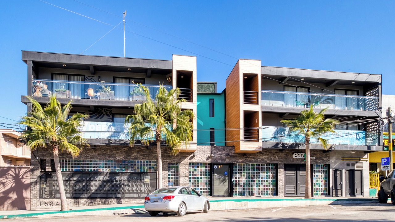 Photo of Outdoor in Centro