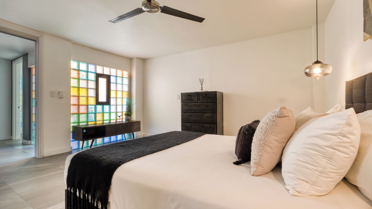 Photo of Bedroom in Centro