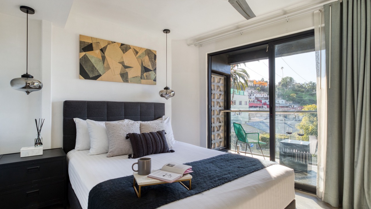 Photo of Bedroom in Centro