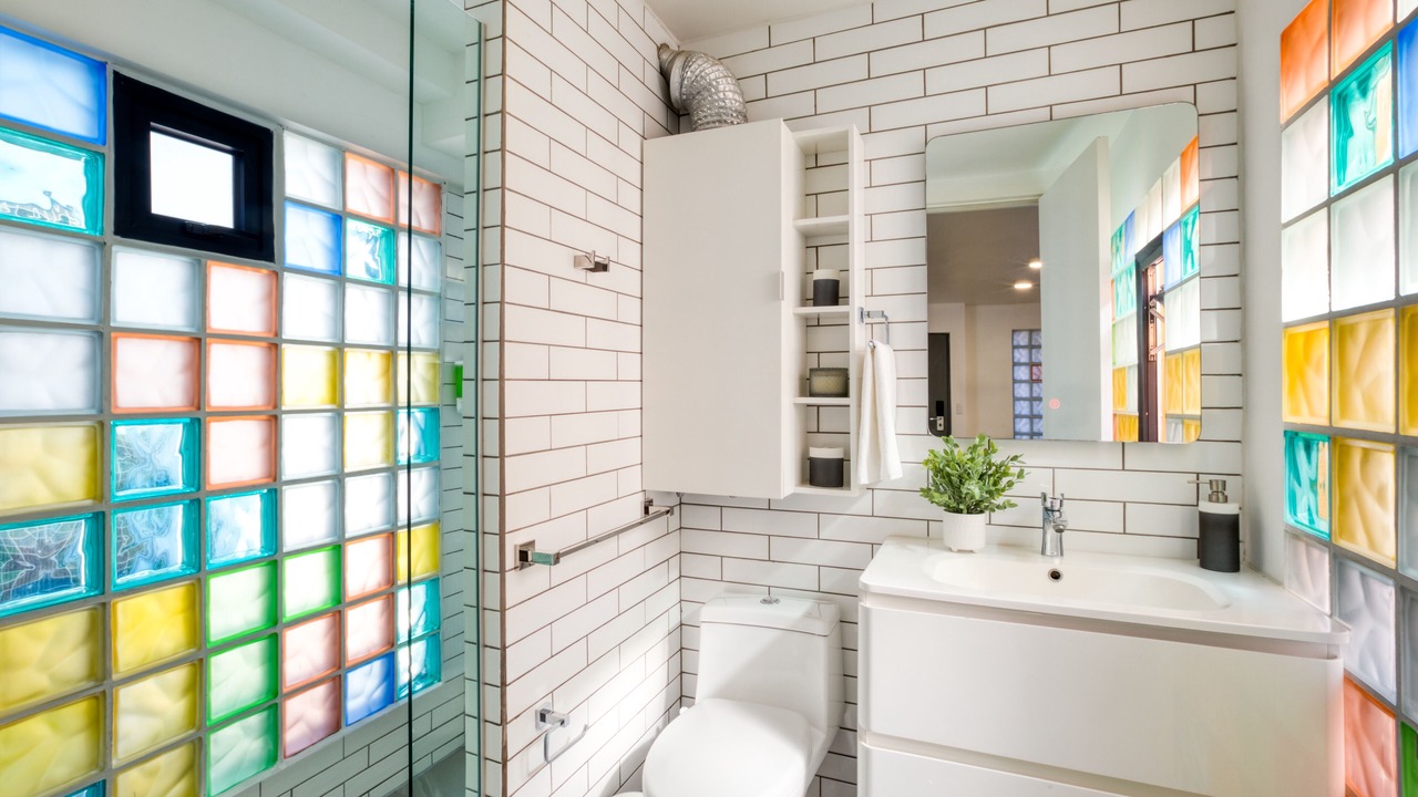 Photo of Bathroom in Centro