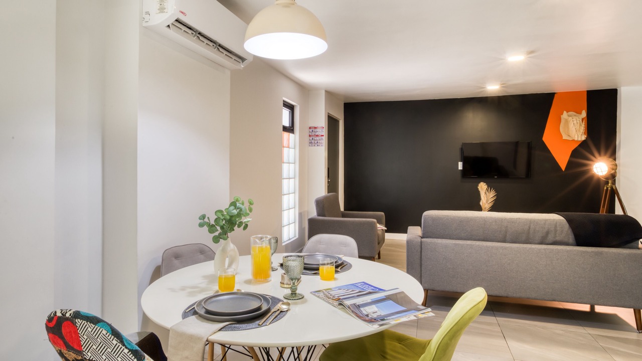 Photo of Livingroom in Centro