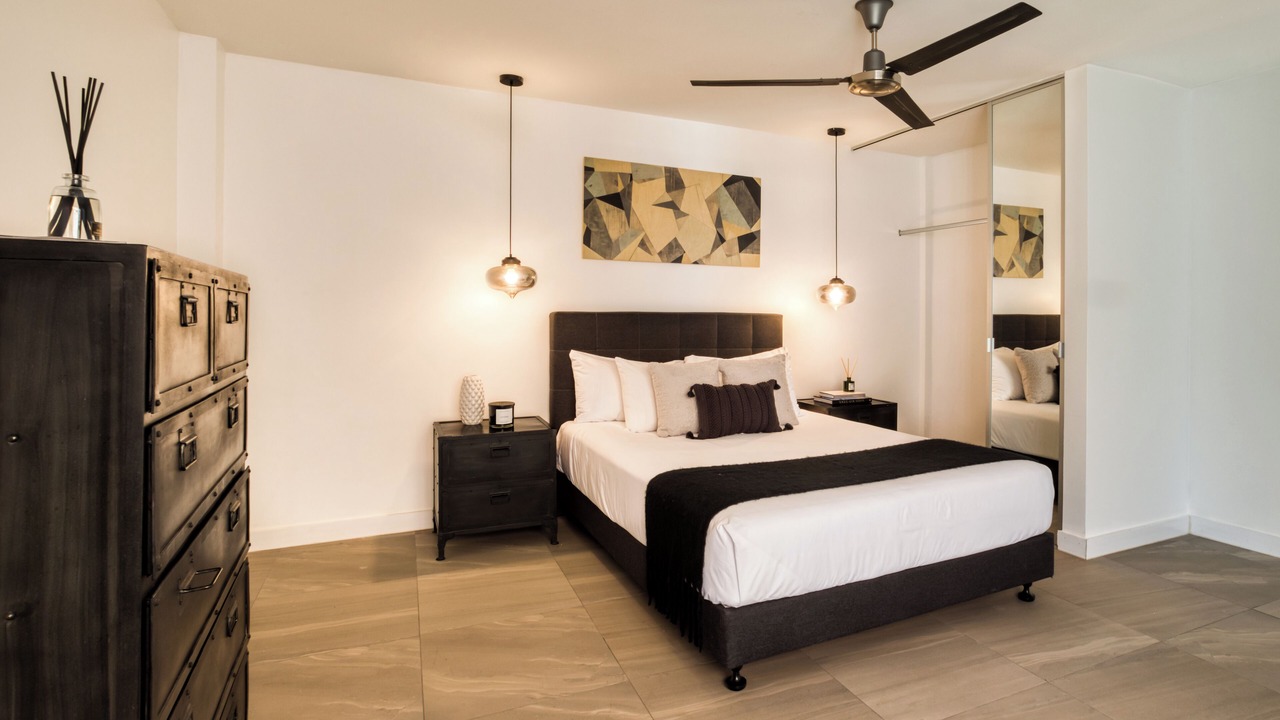 Photo of Livingroom in Centro