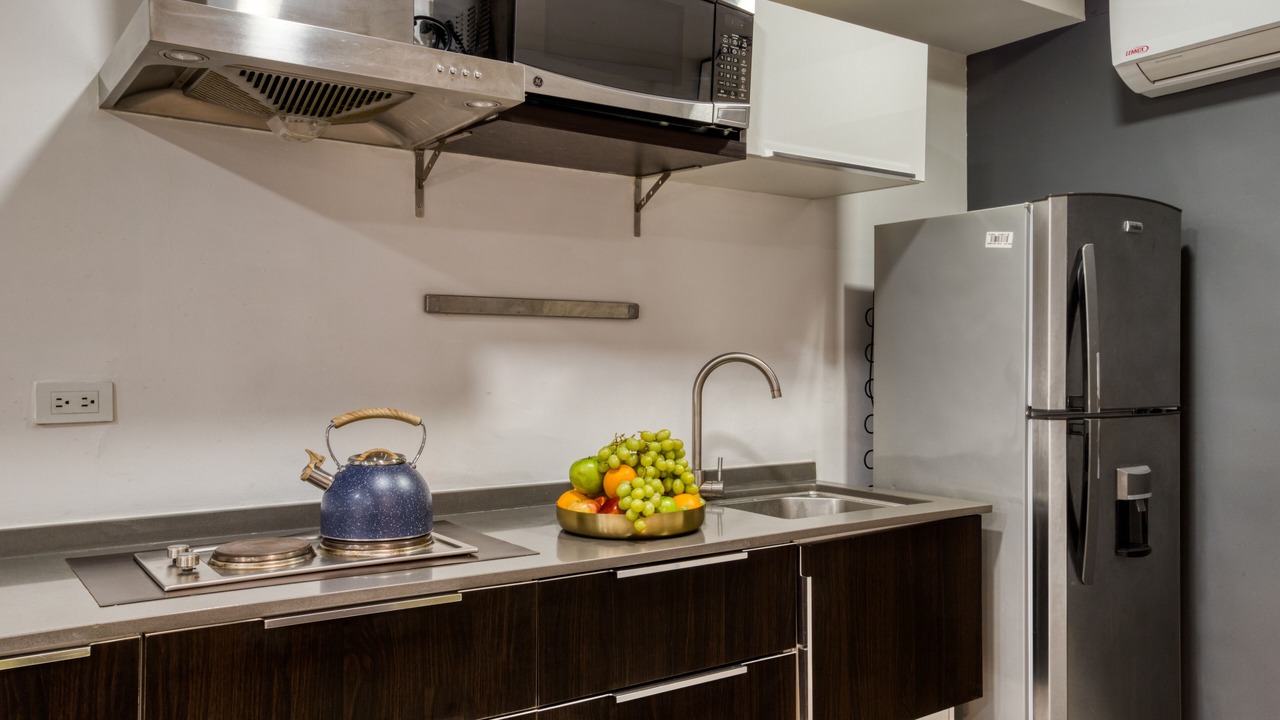 Photo of Kitchen in Centro