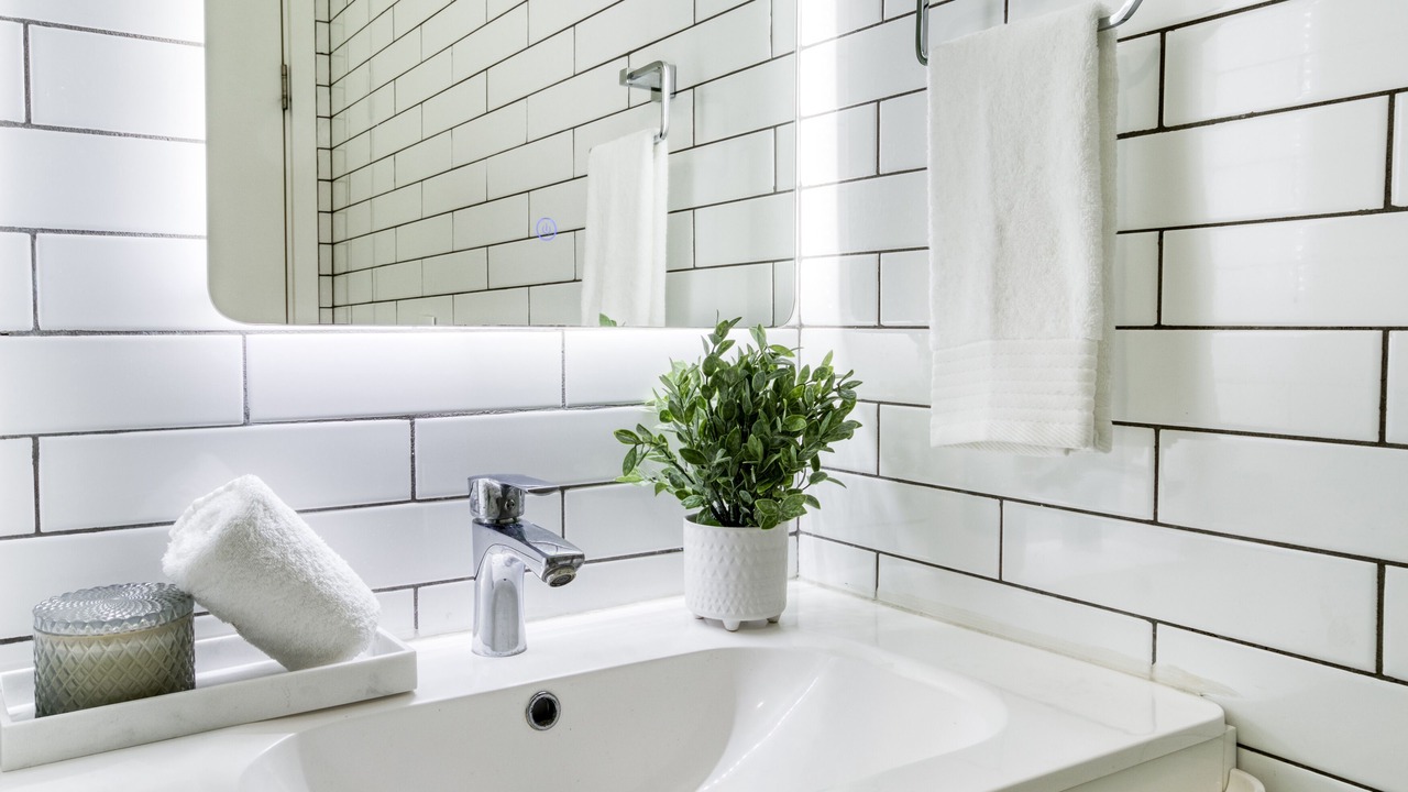 Photo of Bathroom in Centro