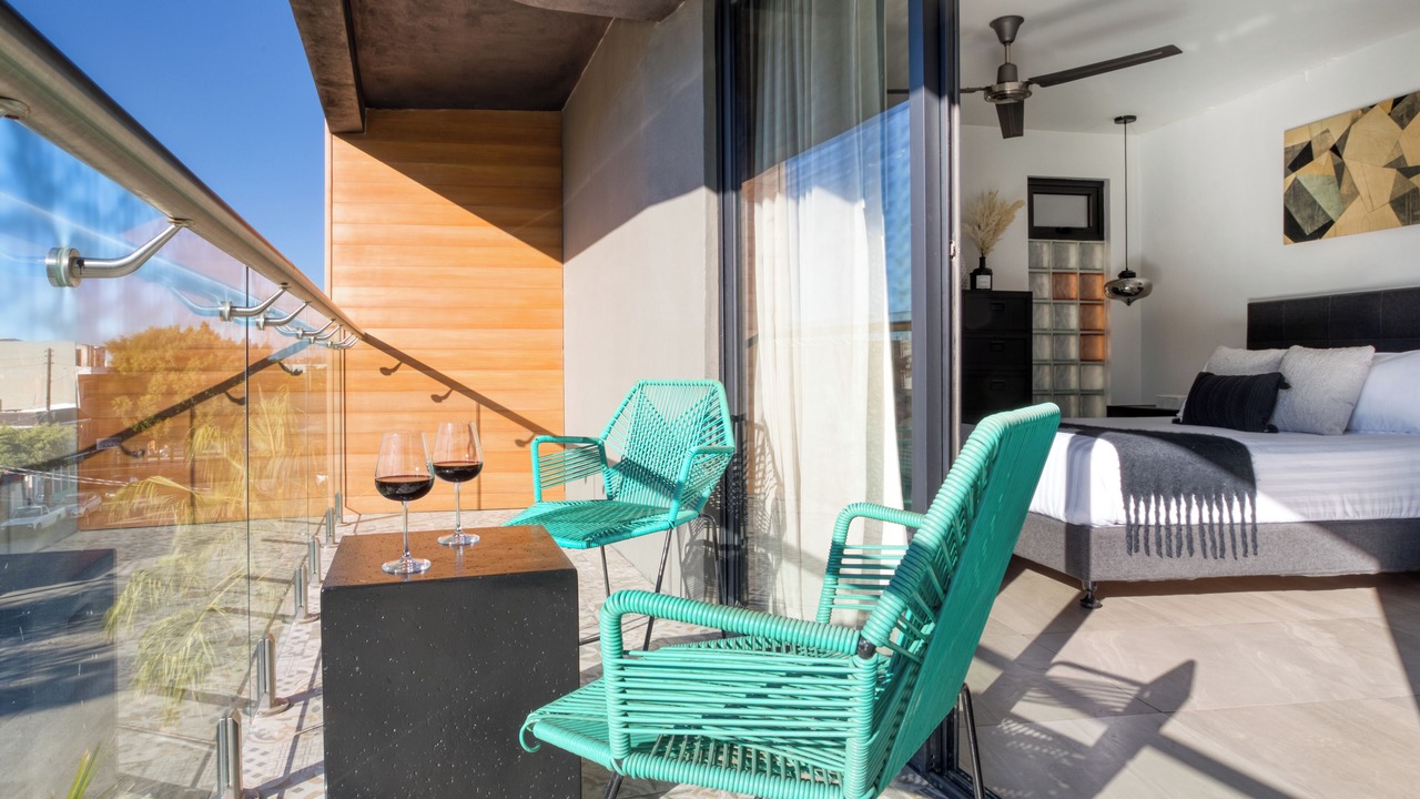 Photo of Patio Balcony in Centro