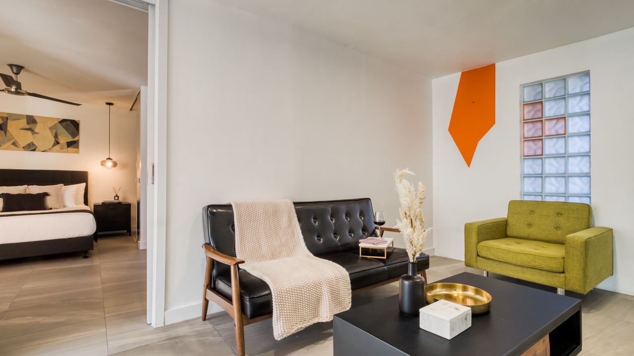 Photo of Livingroom in Centro