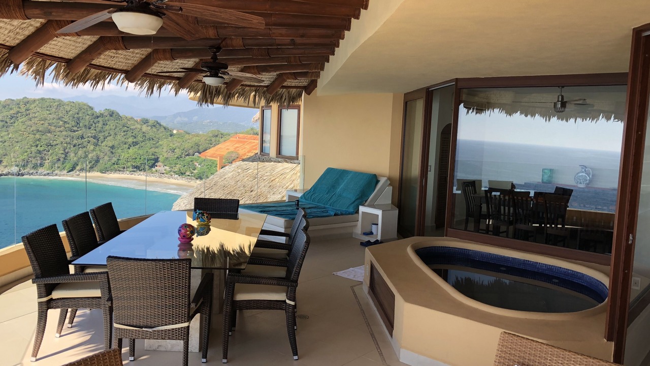 Photo of Outdoor in Ixtapa