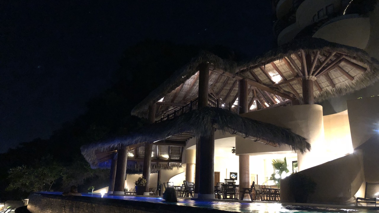 Photo of Outdoor in Ixtapa