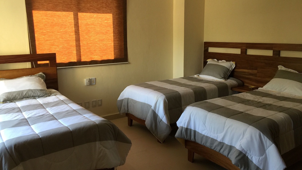Photo of Bedroom in Ixtapa
