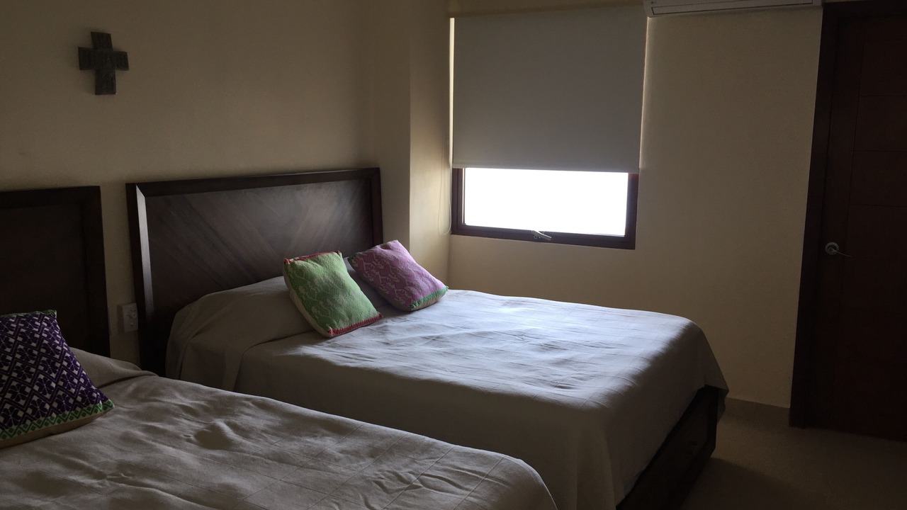Photo of Bedroom in Ixtapa