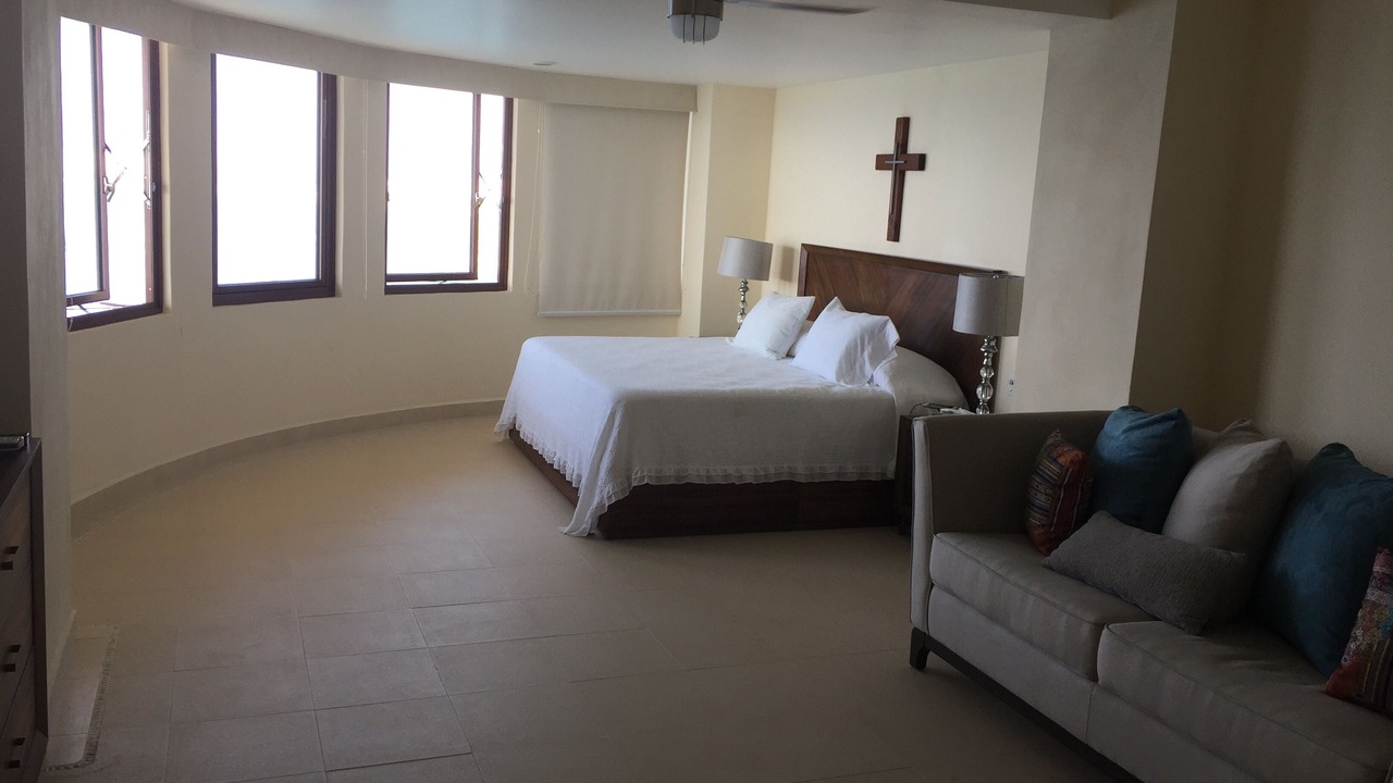 Photo of Bedroom in Ixtapa
