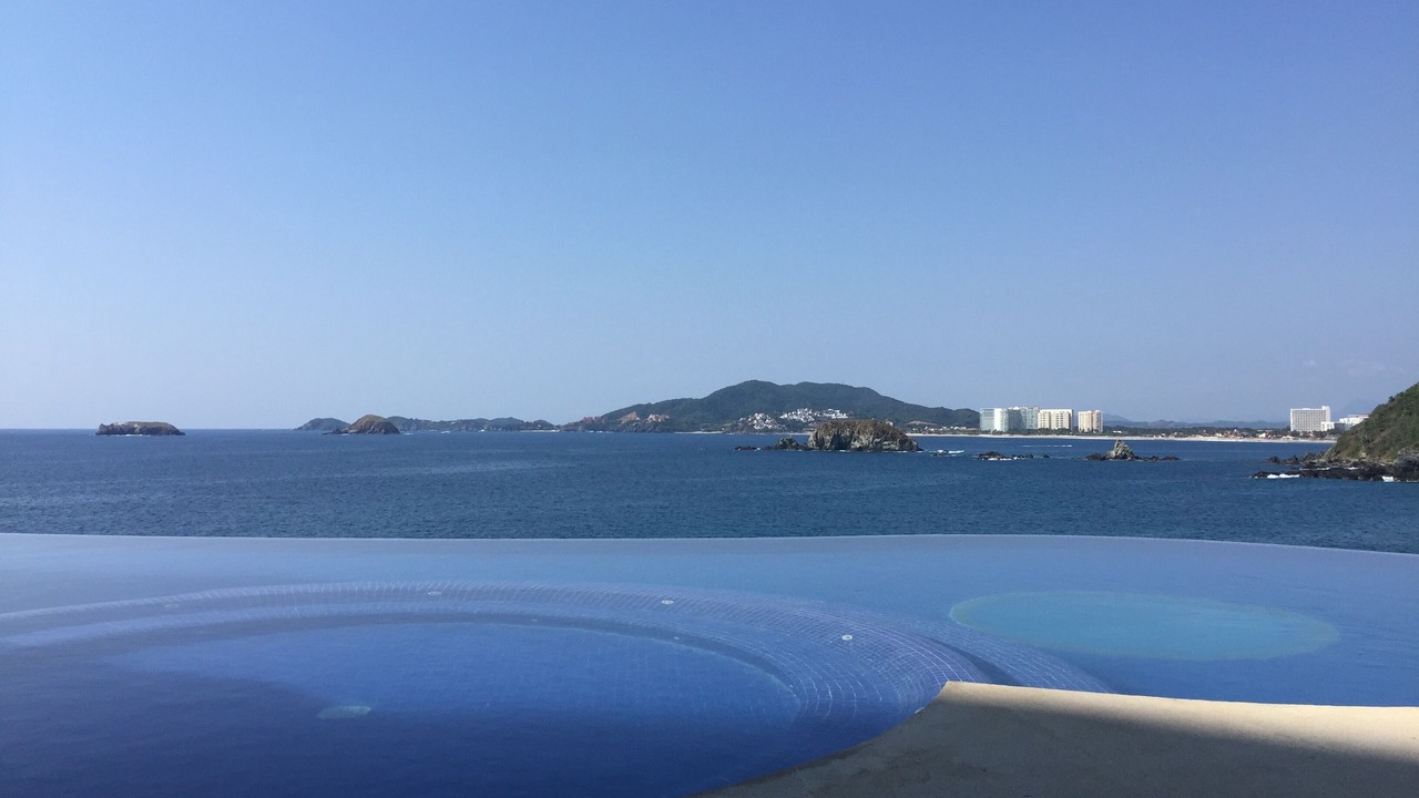 Photo of Outdoor in Ixtapa