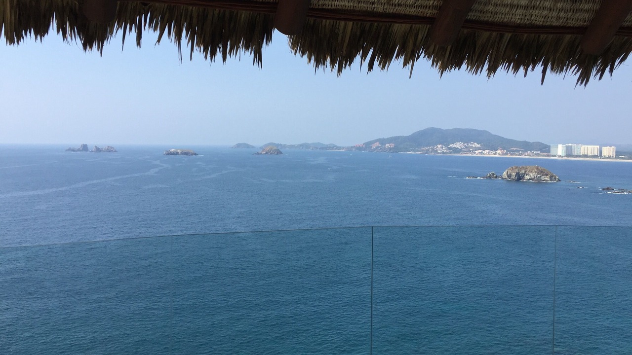 Photo of Outdoor in Ixtapa