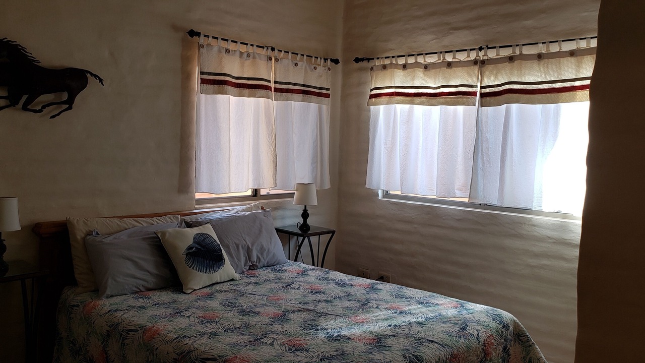 Photo of Bedroom in San Carlos