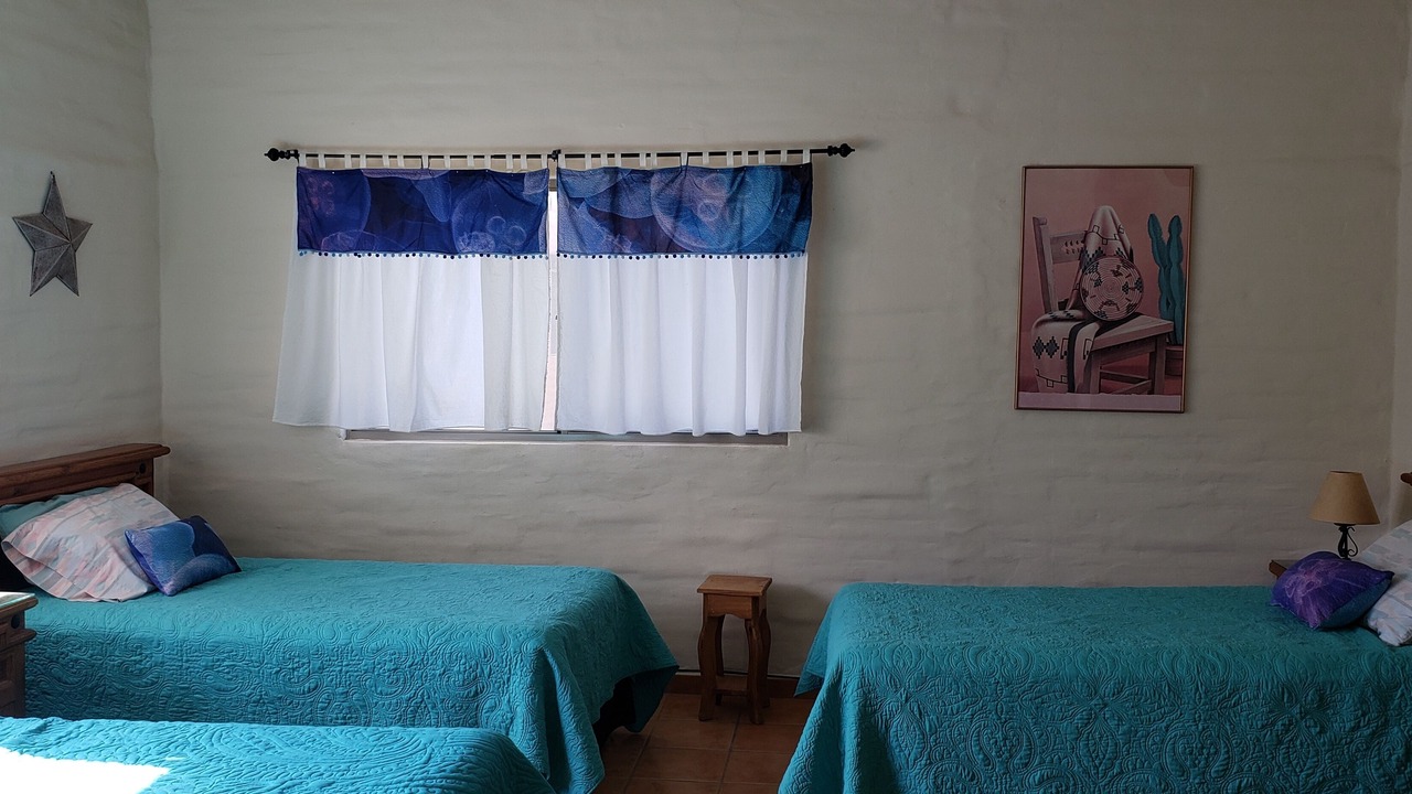 Photo of Bedroom in San Carlos
