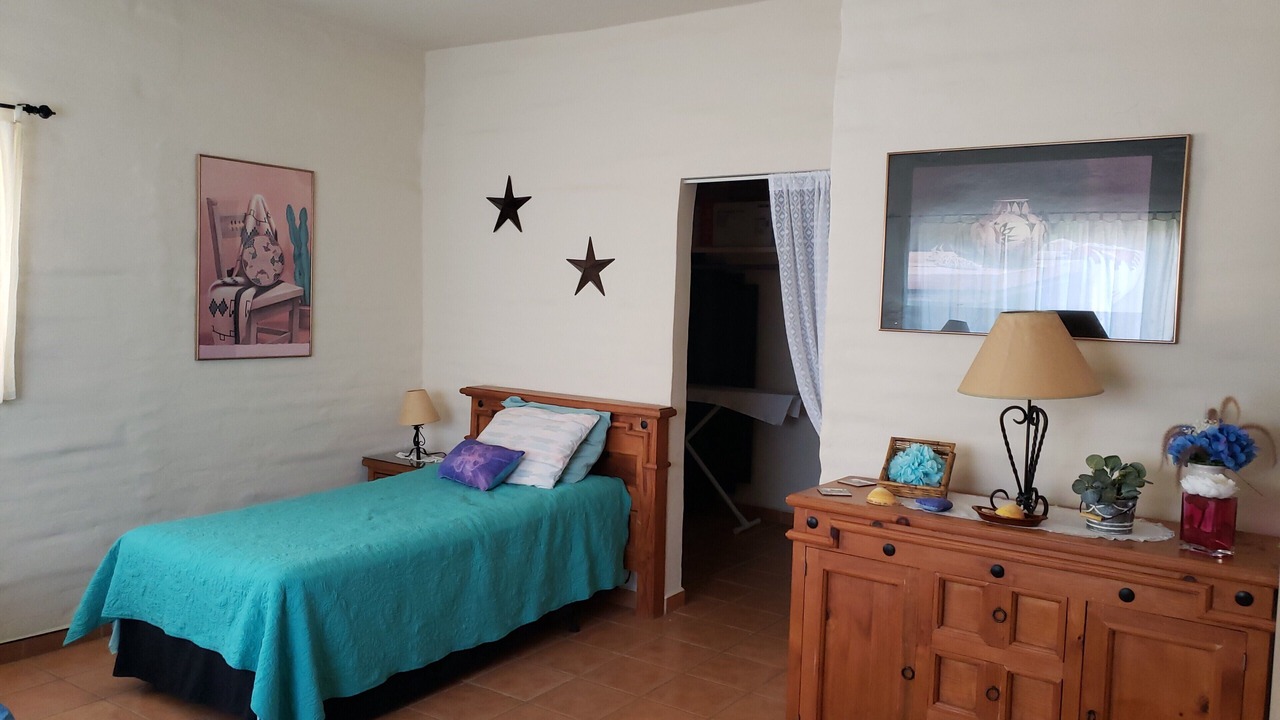 Photo of Bedroom in San Carlos
