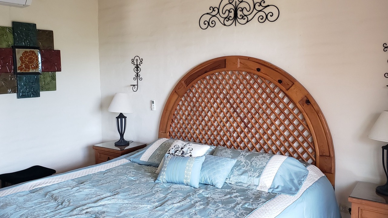 Photo of Bedroom in San Carlos