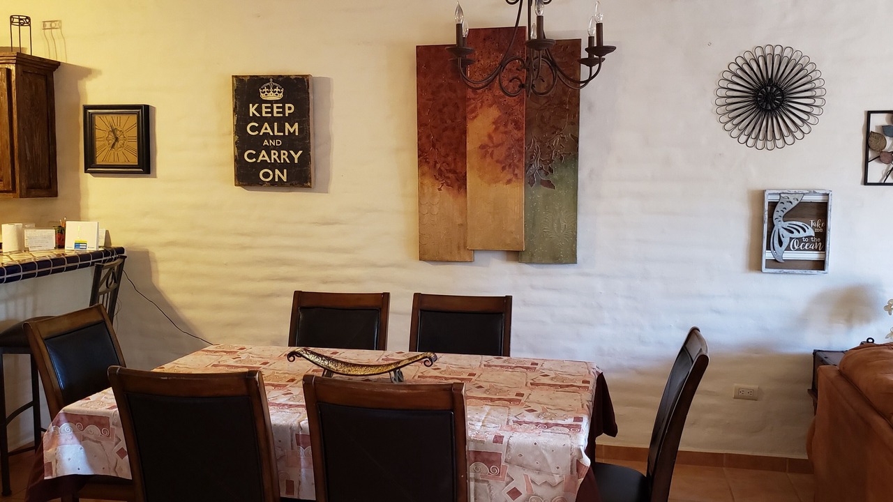 Photo of Livingroom in San Carlos