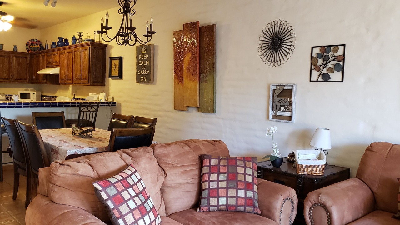 Photo of Livingroom in San Carlos