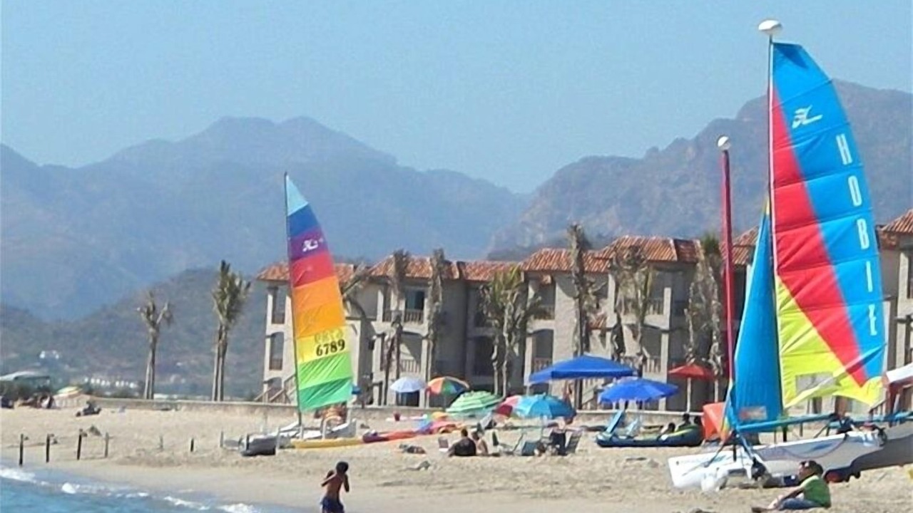 Photo of Others in San Carlos