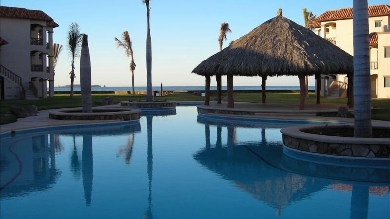 Photo of Outdoor in San Carlos