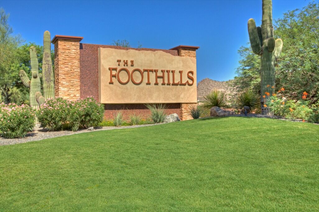 Photo of Others in Foothills