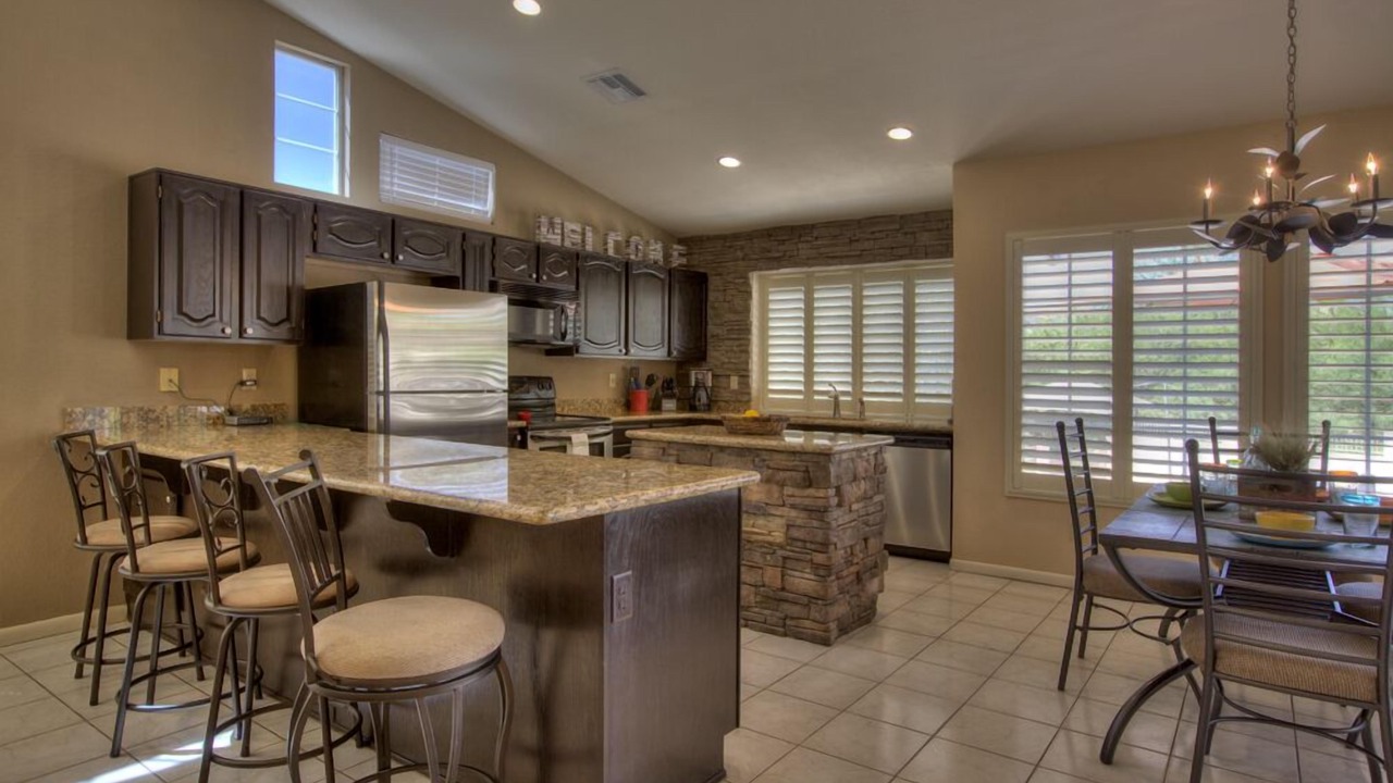Photo of Outdoor in Foothills