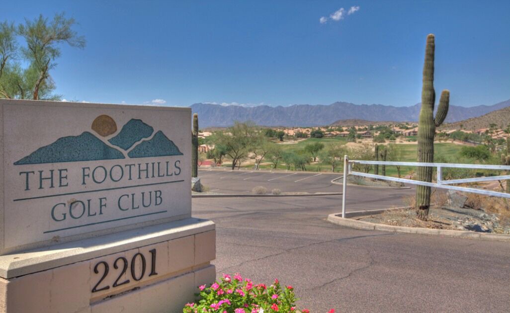 Photo of Others in Foothills