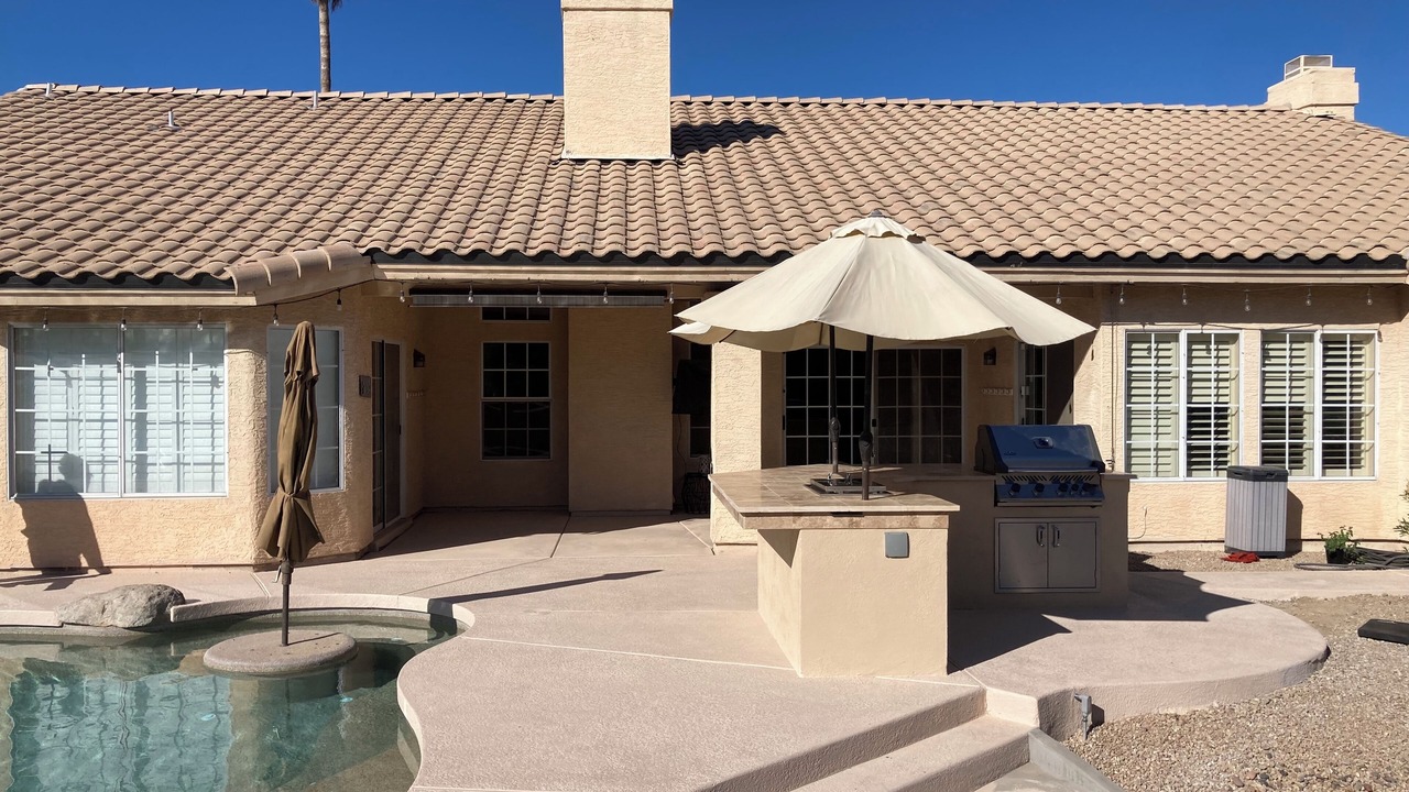 Photo of Outdoor in Foothills